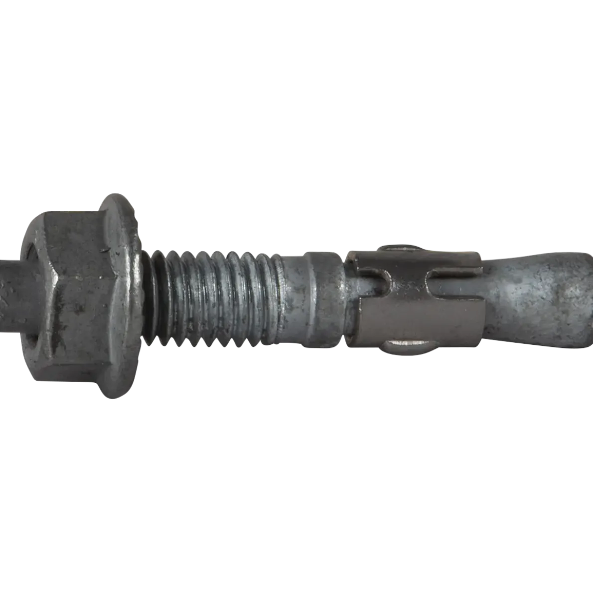 EXPANDER GOLDEN ANCHOR FZV M8X50 100ST