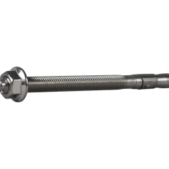 EXPANDER GOLDEN ANCHOR ROSTFRI SYRAFAST A4 M10/37/134 25ST