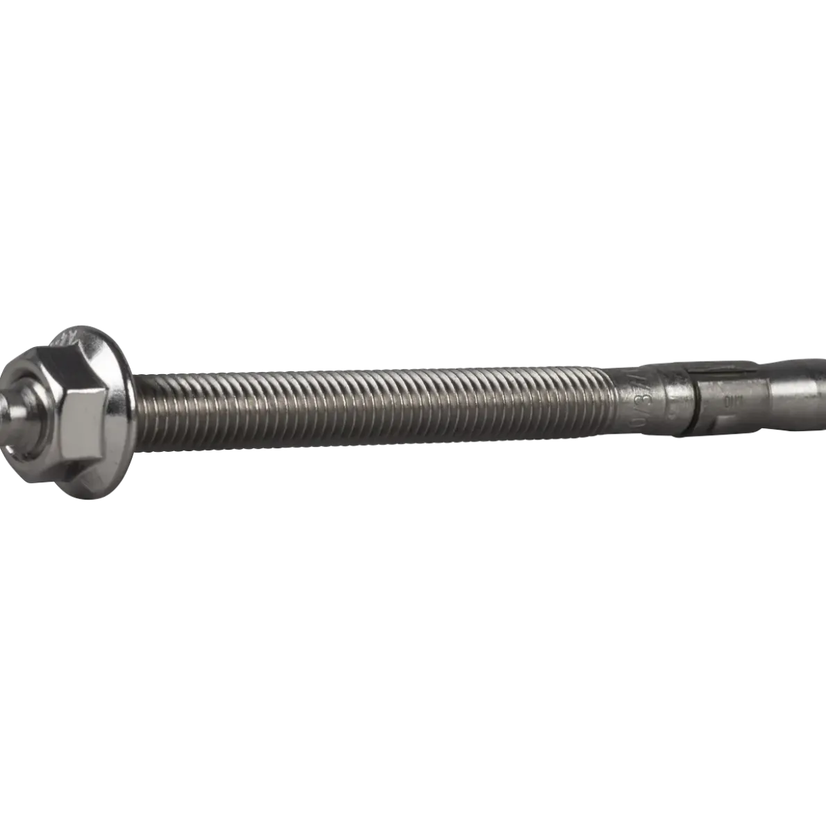 EXPANDER GOLDEN ANCHOR ROSTFRI SYRAFAST A4 M10/37/134 25ST