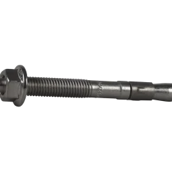 EXPANDER GOLDEN ANCHOR ROSTFRI SYRAFAST A4 M12/5/116 25ST