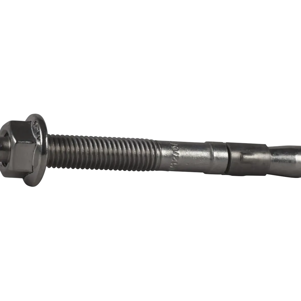 EXPANDER GOLDEN ANCHOR ROSTFRI SYRAFAST A4 M12/5/116 25ST