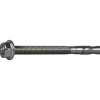 EXPANDER GOLDEN ANCHOR ROSTFRI SYRAFAST A4 M8/30/106 50ST
