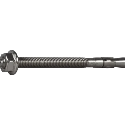 EXPANDER GOLDEN ANCHOR ROSTFRI SYRAFAST A4 M8/30/106 50ST
