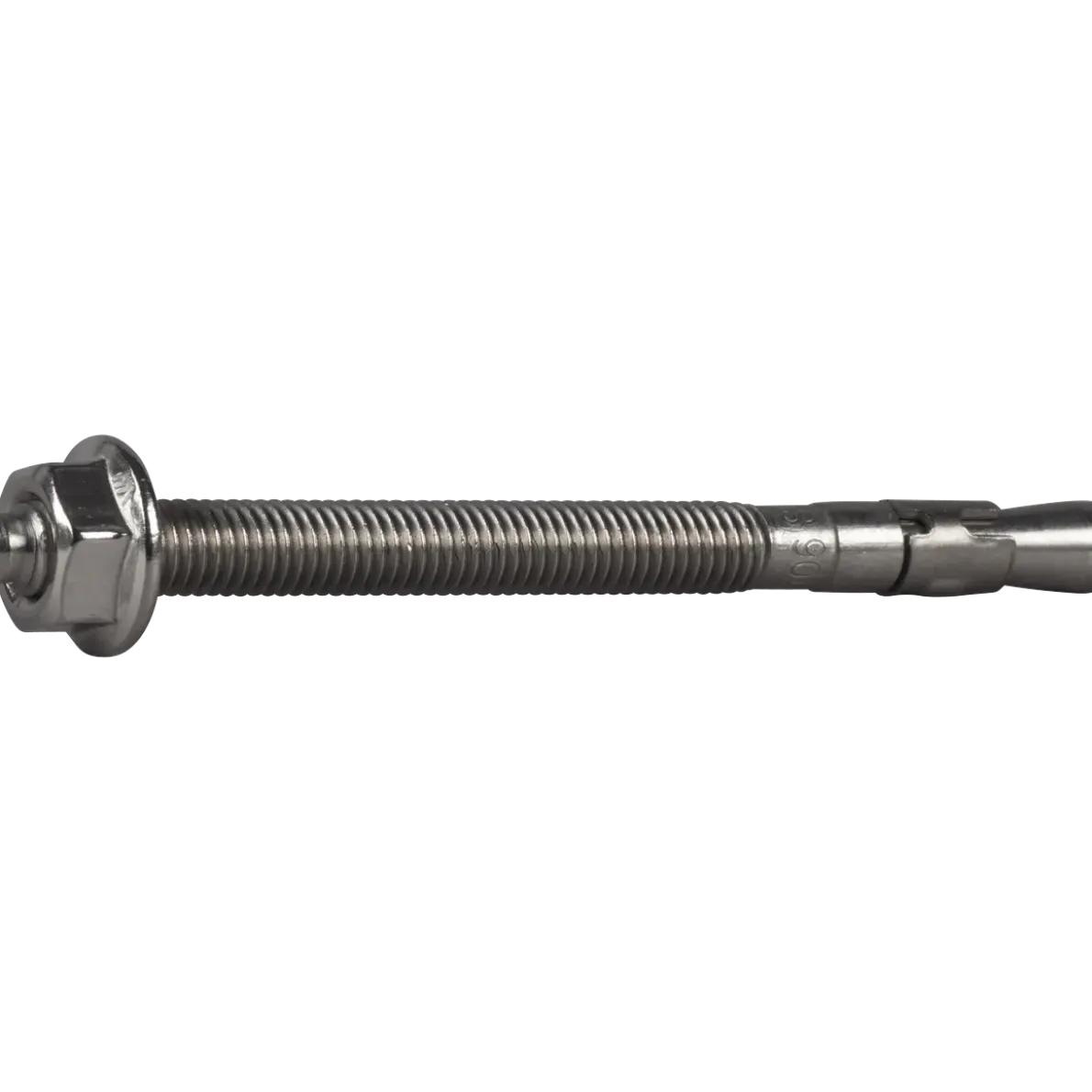 EXPANDER GOLDEN ANCHOR ROSTFRI SYRAFAST A4 M8/30/106 50ST