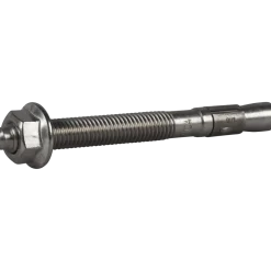 EXPANDER GOLDEN ANCHOR ROSTFRI SYRAFAST A4 M10/7/104 25ST
