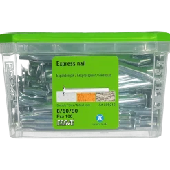 EXPANDERSPIK FZB 8/50/90 100ST