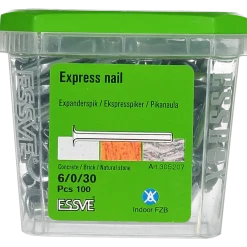 EXPANDERSPIK FZB 6/0/30 100ST