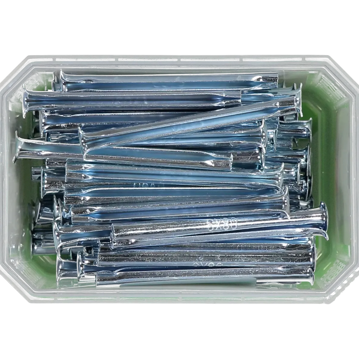 EXPANDERSPIK FZB 6/50/80 100ST
