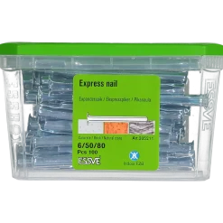 EXPANDERSPIK FZB 6/50/80 100ST