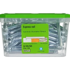 EXPANDERSPIK FZB 6/30/60 100ST