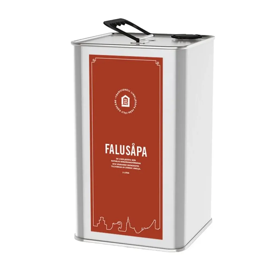 FALUSÅPA 5L