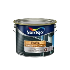FASADLASYRTINOVA TRANSPARENT 2,5L