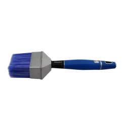 FASADPENSEL RAK DIAMOND QUICK BLUE 75MM