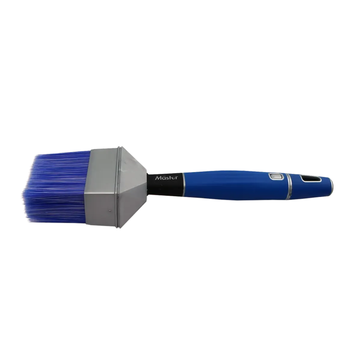 FASADPENSEL RAK DIAMOND QUICK BLUE 75MM