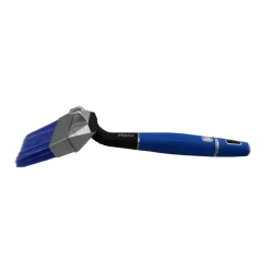 FASADPENSEL VINKLAD DIAMOND QUICK BLUE 75MM