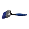 FASADPENSEL VINKLAD DIAMOND QUICK BLUE 120MM