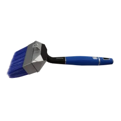 FASADPENSEL VINKLAD DIAMOND QUICK BLUE 120MM