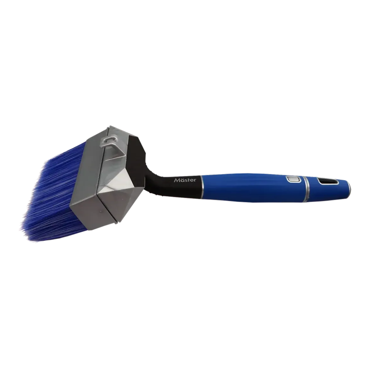 FASADPENSEL VINKLAD DIAMOND QUICK BLUE 120MM
