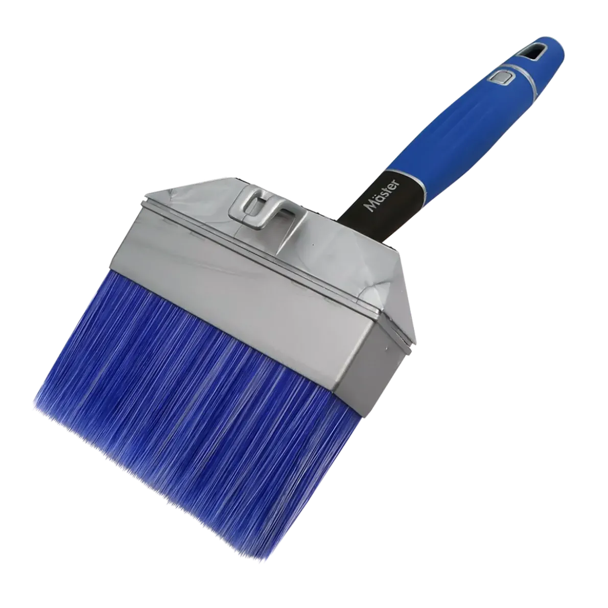 FASADPENSEL VINKLAD DIAMOND QUICK BLUE 120MM