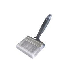 FASADPENSEL VINKLAD STANDARD SILVER SYNTET 120MM