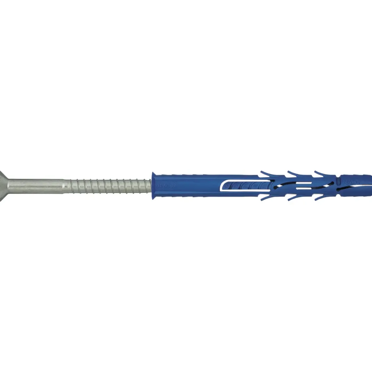 FASADPLUGG FÖRSÄNKT R-FF1 RAWL DT UT 10X100 25ST