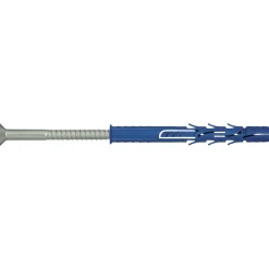 FASADPLUGG FÖRSÄNKT R-FF1 RAWL DT UT 10X140 25ST