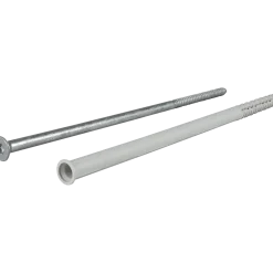 FASADPLUGG GXL FÖRSÄNKT HUVUD FZV TX40 10X240 20ST