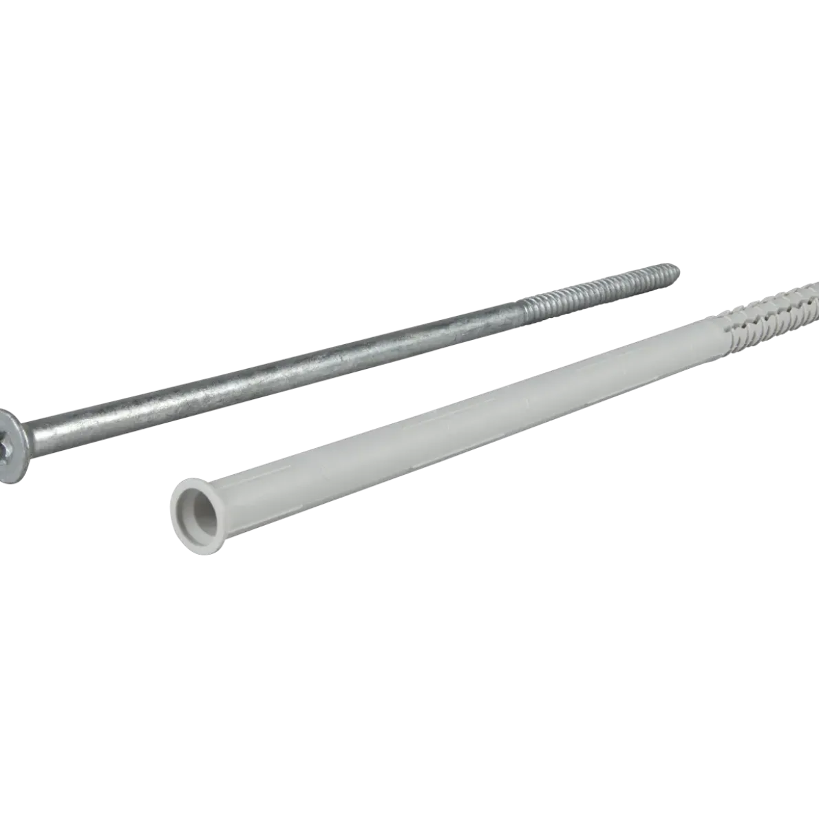 FASADPLUGG GXL FÖRSÄNKT HUVUD FZV TX40 10X240 20ST
