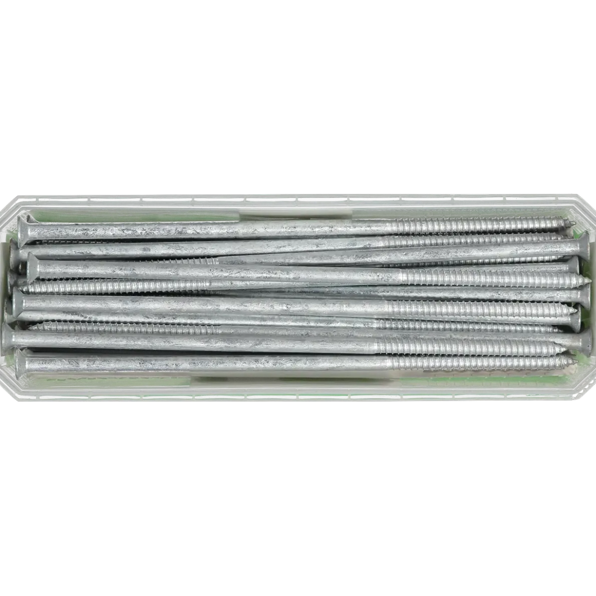 FASADPLUGG GXL FÖRSÄNKT HUVUD FZV TX40 10X240 20ST