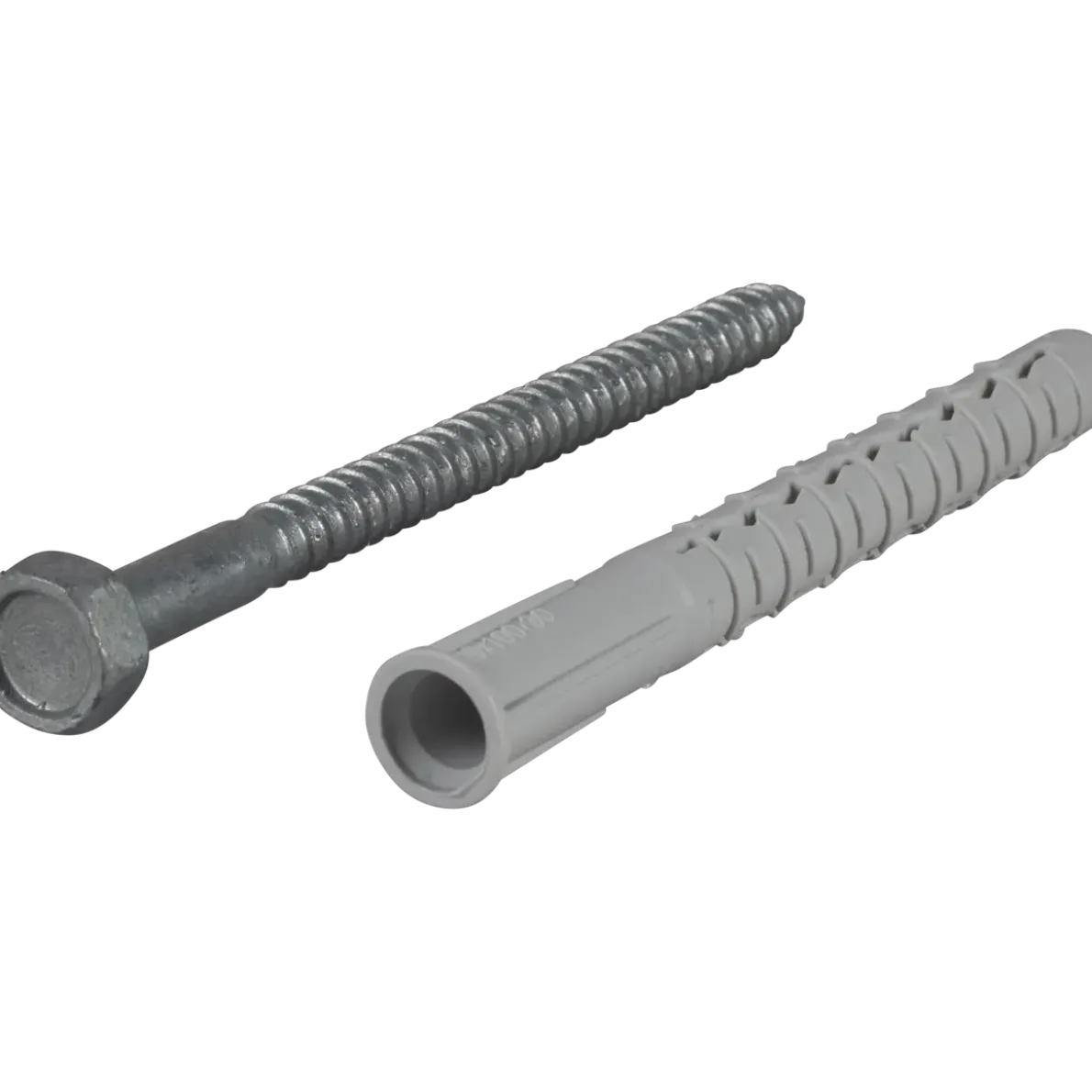 FASADPLUGG GXL HEX HUVUD FZV 10X100 50ST