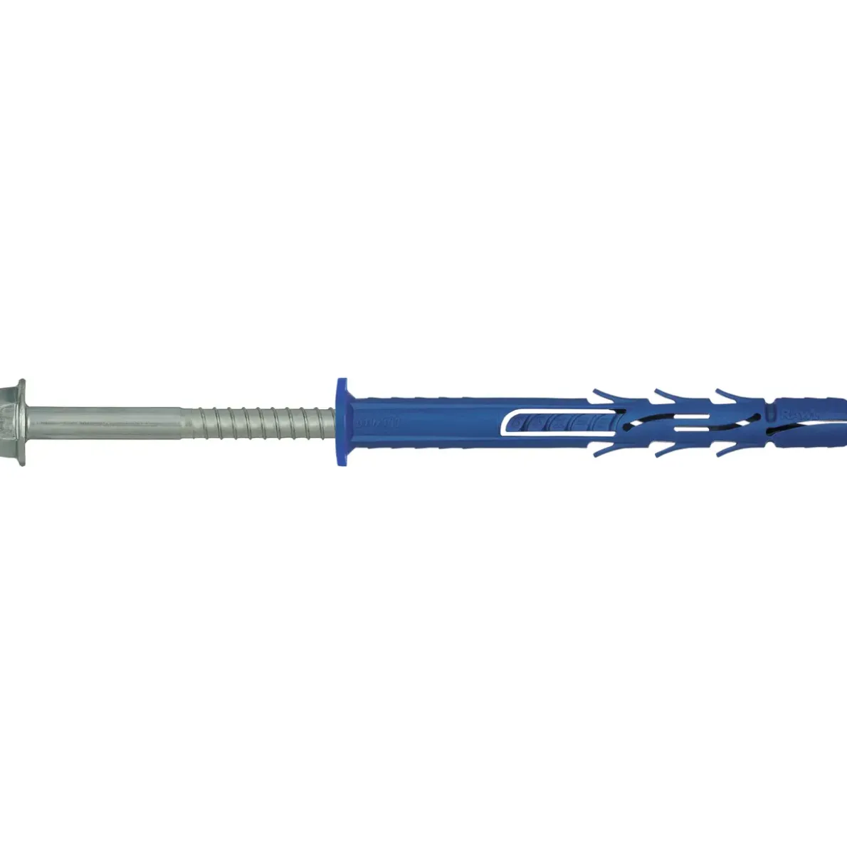 FASADPLUGG 6-K R-FF1 RAWL DT UT 10X120 25ST