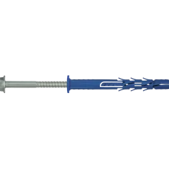 FASADPLUGG 6-K R-FF1 RAWL DT UT 10X140 25ST