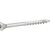 FASADSKRUV BLANK ROSTFRI SYRAFAST A4 4,4X52 250ST