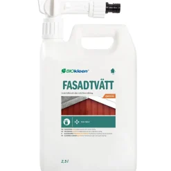 FASADTVÄTT EJEKTOR2,5L
