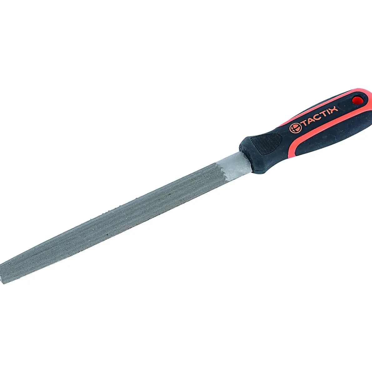 FIL HALVRUNDHALVRUND 200MM