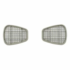 FILTER 6055 MOT ORGANISKA GASER OCH ÅNGOR 1ST