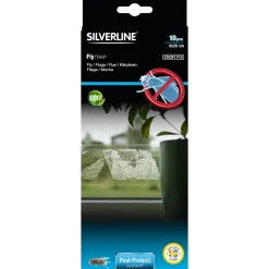 FLUGFÄLLA FÖNSTER STICKY F10 10-PAC K