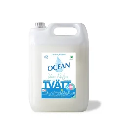 FLYTANDE BASTVÄTT OPARFYMERAD 5L