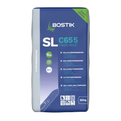 FLYTSPACKEL SL C655 FIBER MAXI 20KG