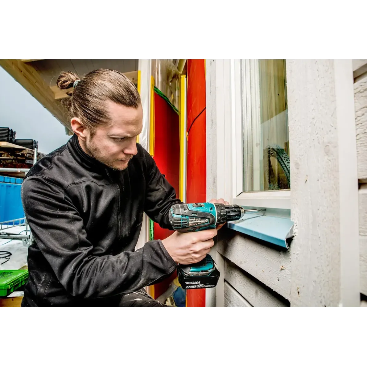 FÖNSTERBLECKSKRUV ROSTFRI A2 R1 3,5X25 200ST