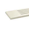FÖNSTERBÄNK VENTILERAD VIT 1600X160X18MM