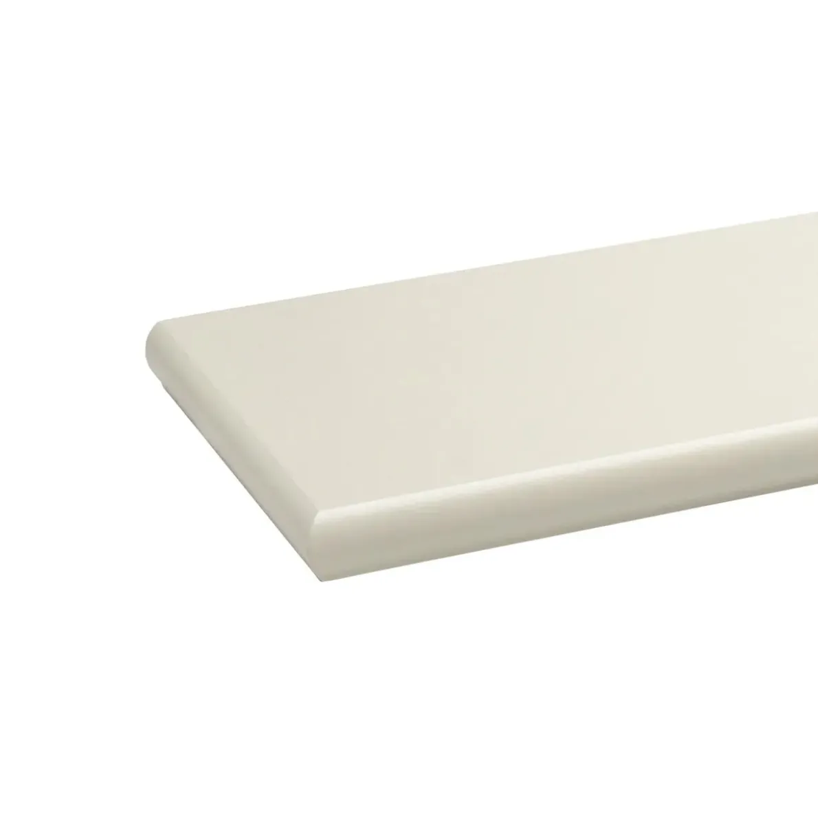 FÖNSTERBÄNK VIT 900X160X18MM