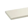 FÖNSTERBÄNK VIT 1800X160X18MM