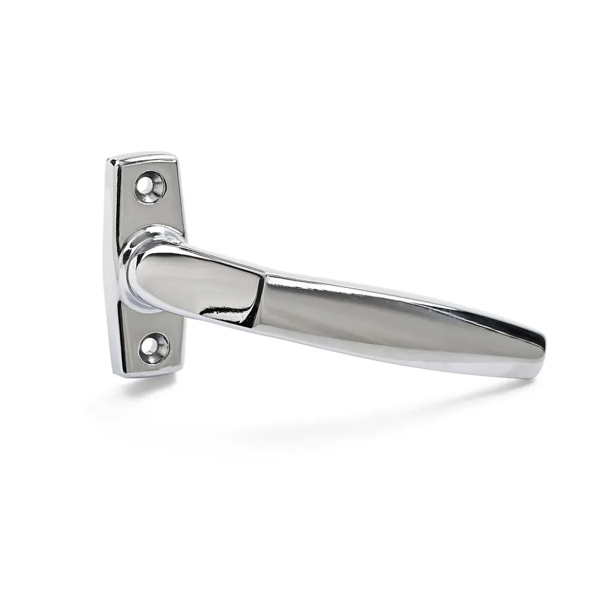 FÖNSTERHANDTAG 2162 RAK KROM