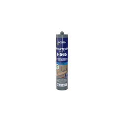 FÖNSTERKITT H565 GLASSNSEAL MULTI VIT 0,29L