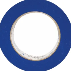 FÖNSTERMASKERING PRO UV BLÅ 24MM 50M