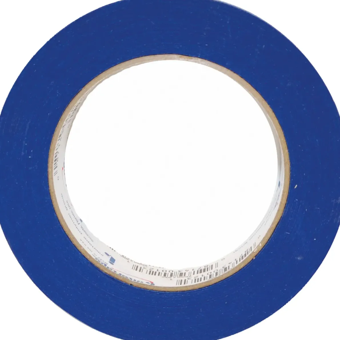FÖNSTERMASKERING PRO UV BLÅ 24MM 50M
