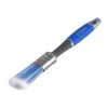 FÖNSTERPENSEL OVAL SUPERIOR MAX BLUE 25MM
