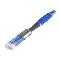 FÖNSTERPENSEL OVAL SUPERIOR MAX BLUE 25MM