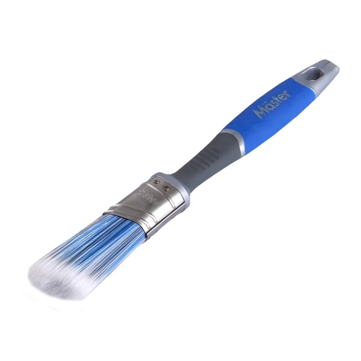 FÖNSTERPENSEL OVAL SUPERIOR MAX BLUE 25MM